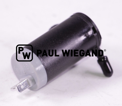 Wasserpumpe Schmidt Cleango 400/500 Scheibenwaschanlage 24VDC (63036415)
