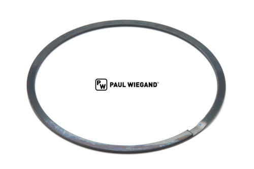 Anillo laminar MUT Variopress 211 para rodillo (14900004)