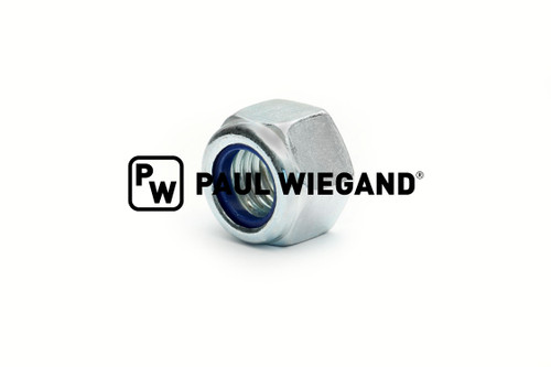 Stopmutter DIN/ISO 982/7040 M12 verzinkt 8.8 (90000315)