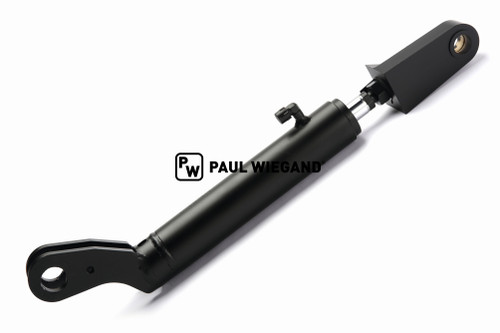 Hydraulikzylinder Zöller 2403 Alpha Hubwagen einfachwirkend (11380052)