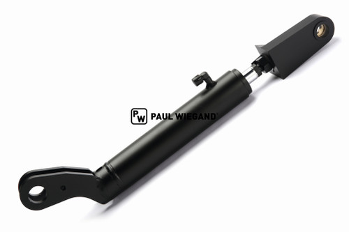 Cilindro hidráulico Zöller 2403 Alpha transpaleta simple efecto (11380052)