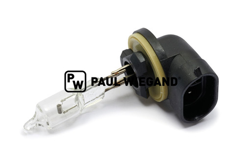 Glühlampe Hako Normteile mit Halterung Arbeitsscheinwerfer 12VDC 50W (65800246)
