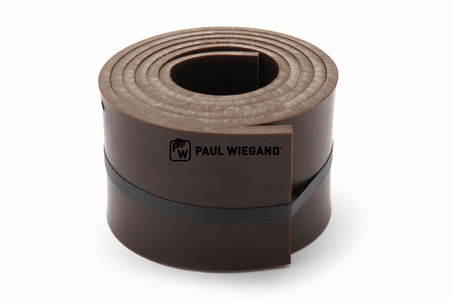 Rascador Geesink GCB 1000 Canaleta dividida Poliuretano/Vulkolan l: 1545 w: 80 s: 6 (02037085)