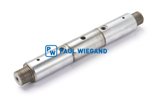 Welle Faun Sidelift C240 Hubkippvorrichtung D: 35 l: 254  (01077067)