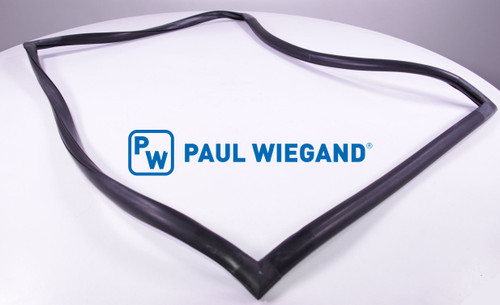 Dichtrahmen RAVO 5er-Serie Seitenscheibe Kabine links oben  (60056428)