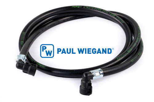 Schlauchleitung RAVO 5er-Serie 540 Dosiermodul Denox Adblue Iveco 3/8" / 5/16" l: 1950 EURO 6 (60054582)