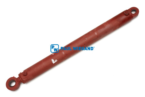 Hydraulikzylinder Zöller Medium XXL Trägerplatte (11030009)