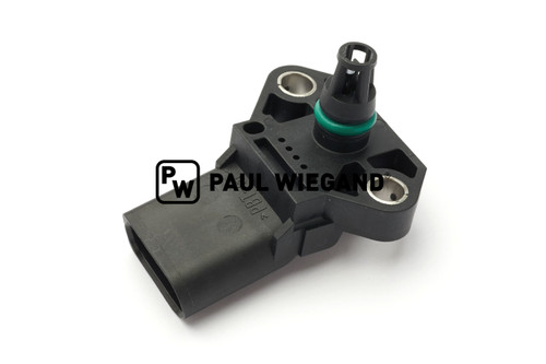 Ladedrucksensor Hako Citymaster 2000 Ladeluftkühler Fahrmotor (65064084)