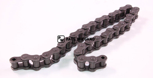Kette Norba L500 1"x17,02x15,88 l: 790  (17040025)