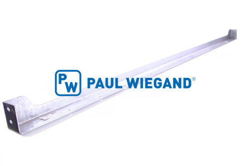 Befestigungswinkel Faun Variopress Schmutzfang Heckteil  (01027680)