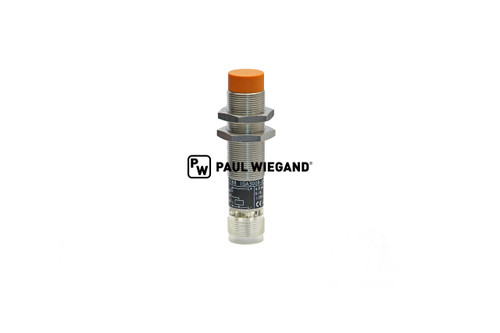 Interruptor de proximidad Otto Nuevo Artículo M18x1 l: 81 Contacto NA (no) (PNP) (07903010)