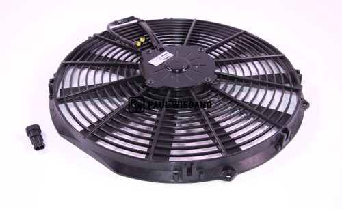 Ventilador Hako Citymaster 1200 12VDC (65036134)