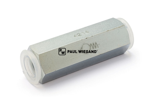 Válvula antirretorno Faun Sidepress (01077508)