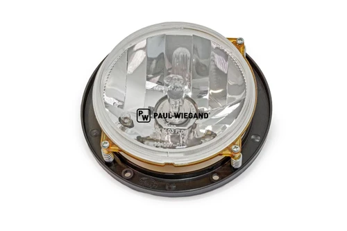 Faros Schmidt Cleango 400/500 H4 luz de cruce + luz de carretera (63036234)