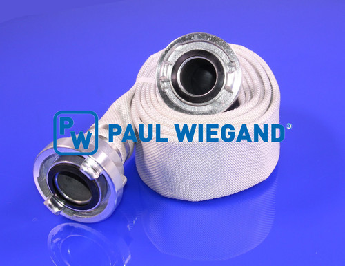Manguera de agua Schmidt Swingo serie 200 con acoplamiento (2x) DIN 14811 C52 "Storz" lg: 5000 (63014456)