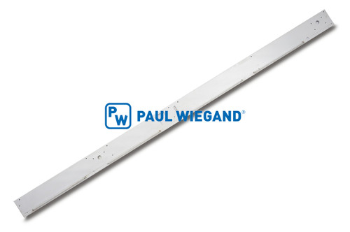 Grundträger Schörling 3RII für Beleuchtung rechts 2900 mm (08027160)