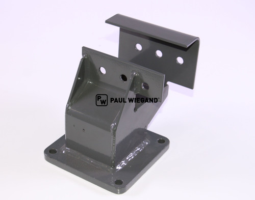 Consola Bucher Municipal Citycat 2000 Soporte para cepillos laterales (68900032)