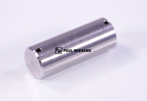 Perno Schmidt Cleango 400/500 cilindro hidráulico disco elevador cepillo D: 20 l: 54 (63032136)