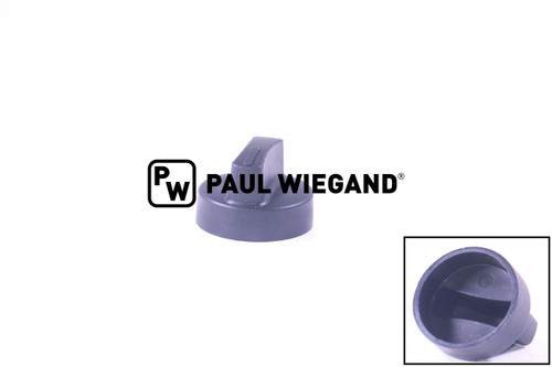 Tapa protectora Interruptor giratorio Schmidt SK600 d: 22 (63074066)