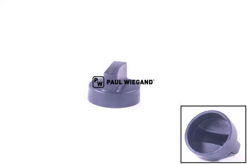 Tapa protectora Interruptor giratorio Schmidt SK600 d: 22 (63074066)