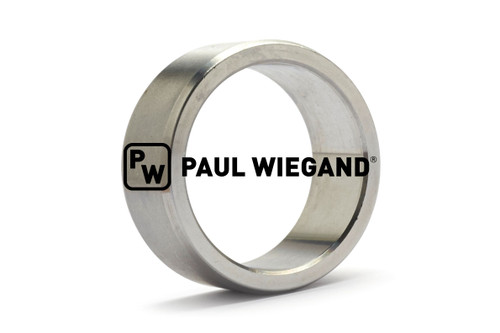 Distanzring Bucher Municipal Citycat 5000 Kegelrollenlager Differential Hinterachse D: 45 d: 36.6 h: 18.6 (68046505)