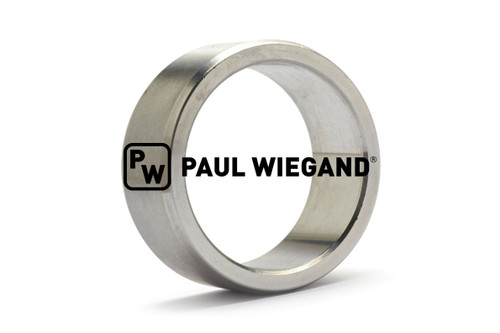Distanzring Bucher Municipal Citycat 5000 Kegelrollenlager Differential Hinterachse D: 45 d: 36.6 h: 18.6 (68046505)