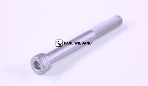 Tornillo hexagonal DIN/ISO 912/4762 M8x75 galvanizado 12.9 (67800187)