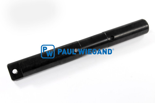 Achse Terberg OmniDEKA Feder Hubwagen vorne D: 38/40 l: 351 (10050320)