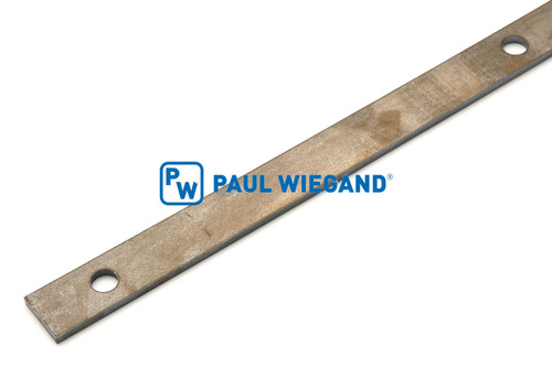 Regleta de bornes de pared Ros Roca Cross fondo push-out l: 915 (16010028)