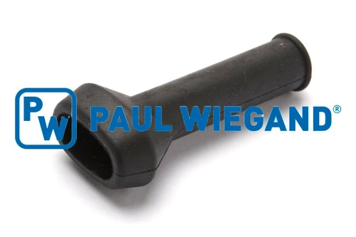 Junta de goma HS Fahrzeugbau AMP Superseal para enchufe de 3 polos (05017387)