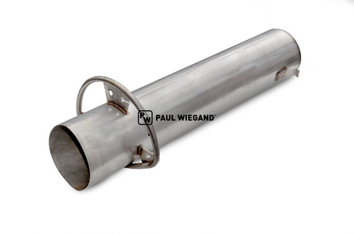 Tubo de aspiración Bucher Municipal Cityfant 6000 D: 200 l: 1000 (68066243)