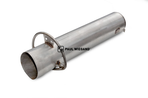 Tubo de aspiración Bucher Municipal Cityfant 6000 D: 200 l: 1000 (68066243)