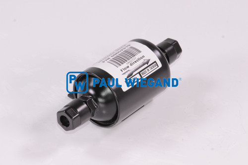Secador DAF Div. modelos desde/hasta 97-02 (31030110)