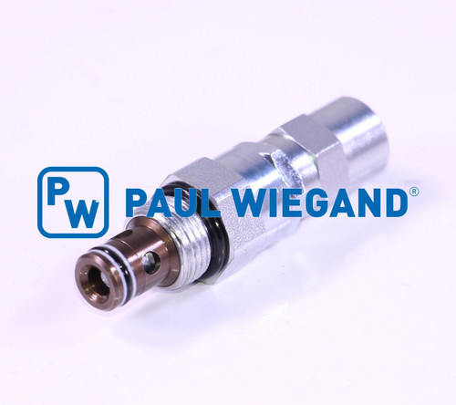 Drosselventil Zöller Medium XL Ventilblock Heckteil  (11017255)