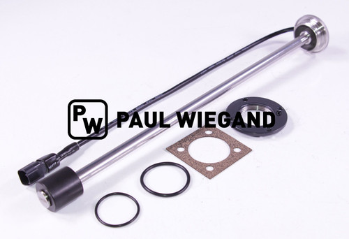 Sensor de nivel Johnston con accesorios Depósito de combustible G1 1/4" l: 420 5-315 Ohm (67011866)