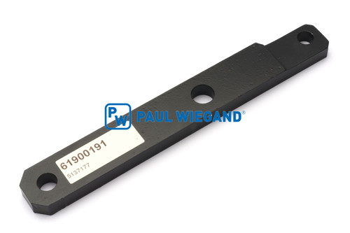 Palanca Faun Viatec AK 461 rodillo barredor (61082140)