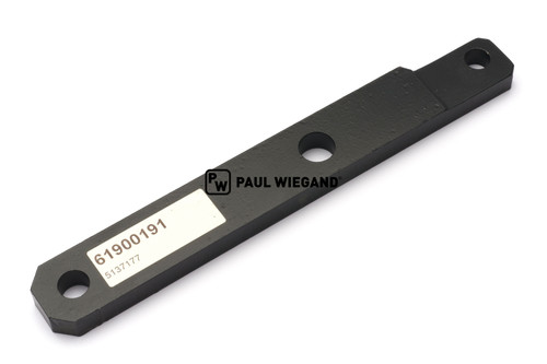 Hebel Faun Viatec AK 461 Kehrwalze  (61082140)