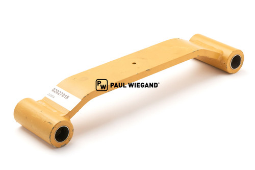 Brazo Geesink GEC 2510 Abridor de tapas izquierda/derecha (02027018)