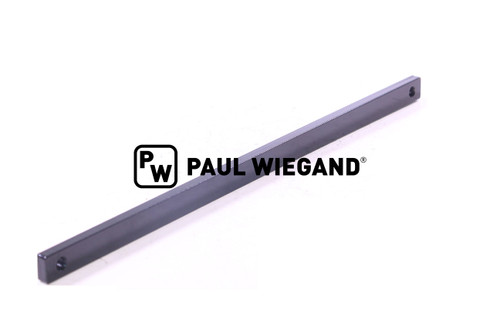 Regleta de bornes Johnston VT/VS 800 Placa deflectora l: 480 w: 20 s: 10 (67066022)