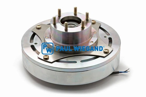 Embrague electromagnético Faun Variopress (01021005)