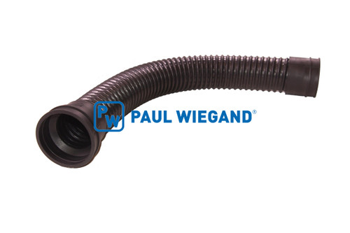 Formschlauch Schmidt Swingo 200-Serie Ladeluft Luftfilter d: 63/75 l: 590 "VM-Motori" (63012396)