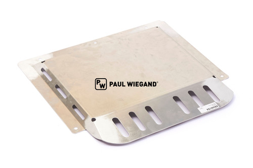 Abdeckung Bucher Municipal Citycat 5000 Verkleidung Chassis links EURO 4  (68046154)