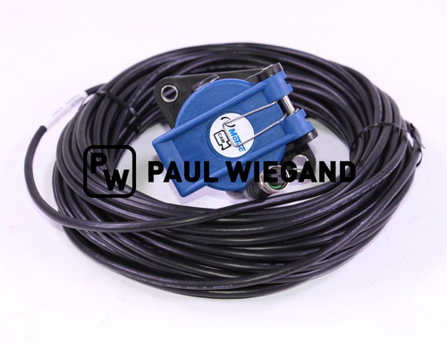 Adapterkabel Motec Ametek MK892.20 für Anhänger passend für Krone und Cargobull Auflieger (79010514)