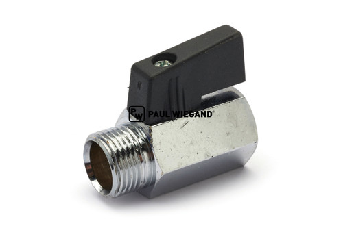 Llave esférica Bucher Municipal Cityfant 60/6000 filtro de agua de desagüe (68064134)