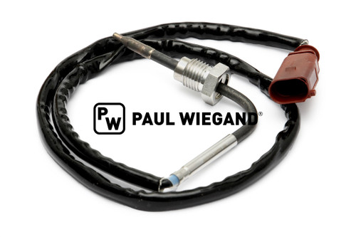 Temperatursensor Hako Citymaster 1600 Abgasanlage Dieselpartikelfilter (65014102)
