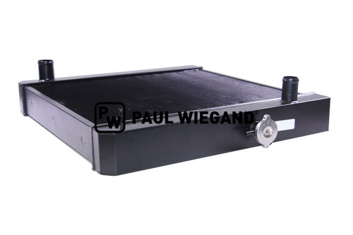 Enfriador de agua Johnston C25/C40/C50 motor de tracción VM Motori EURO 3 (67024127)