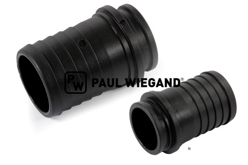 Schlauchtülle Johnston Wasserfilter D: 38 G1 1/2" (67011415)