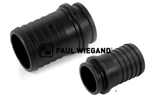 Boquilla para manguera con filtro de agua Johnston D: 38 G1 1/2" (67011415)