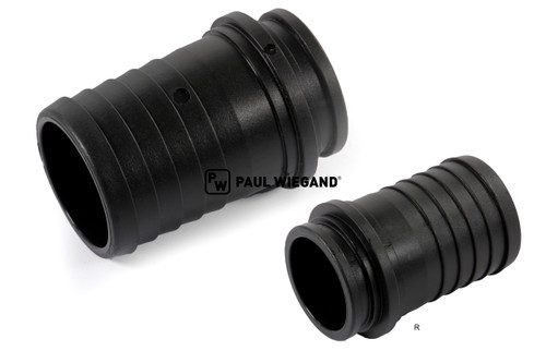 Boquilla para manguera con filtro de agua Johnston D: 38 G1 1/2" (67011415)
