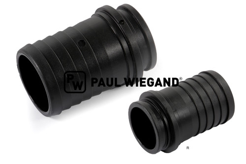 Boquilla para manguera con filtro de agua Johnston D: 38 G1 1/2" (67011415)